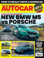 Autocar